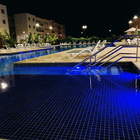 Pôrto das Galinhas Palm Acqua Resort חדר תמונה