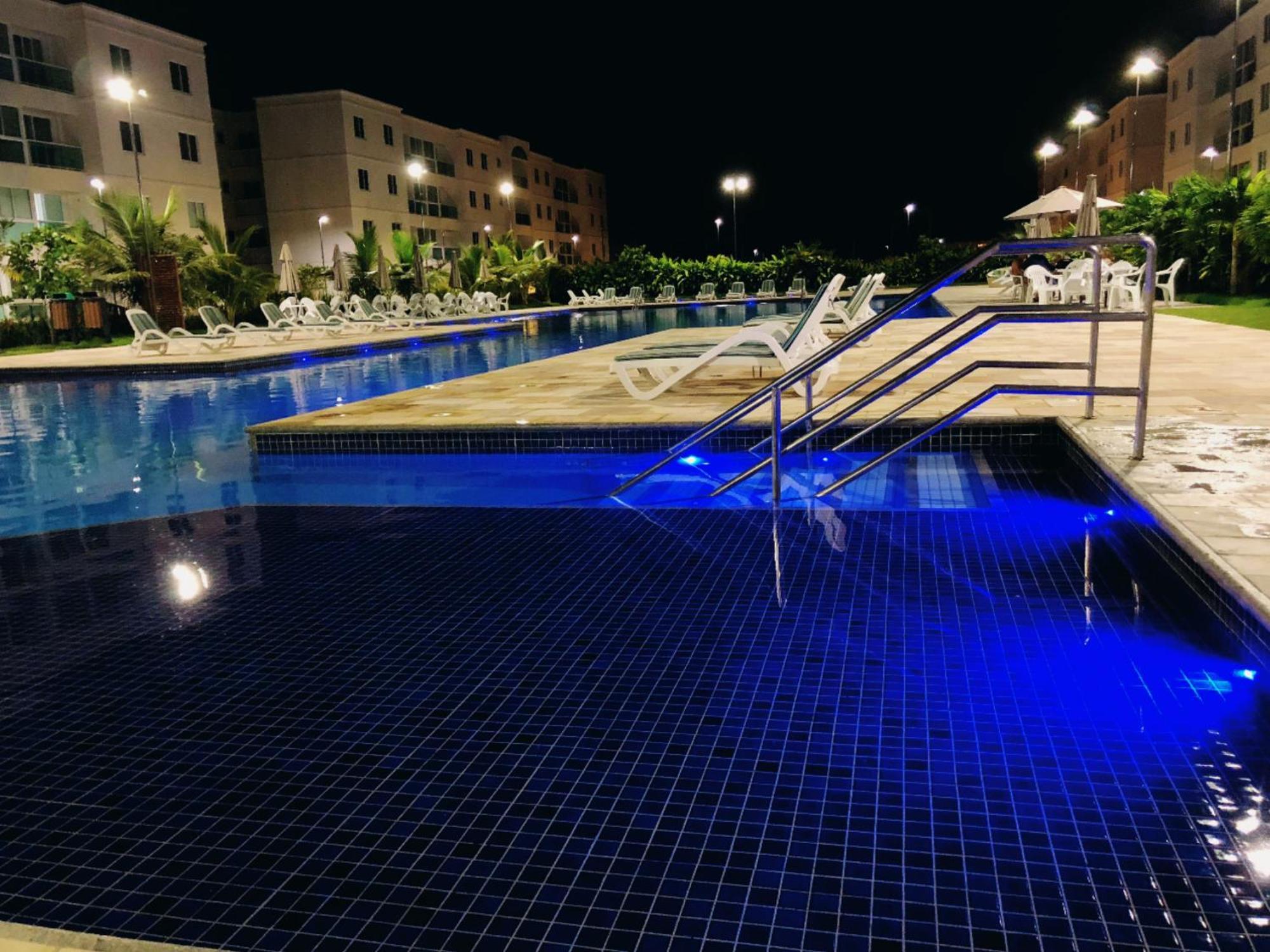 Pôrto das Galinhas Palm Acqua Resort חדר תמונה