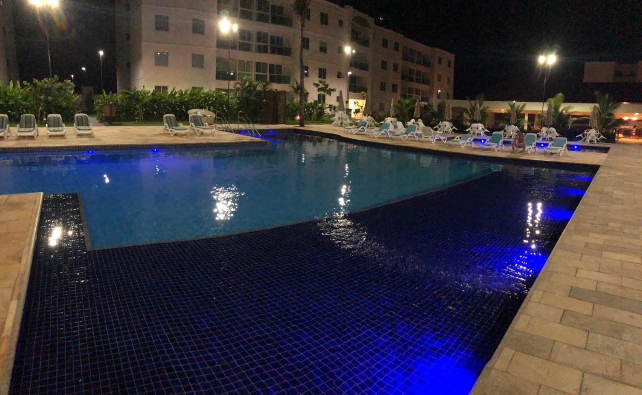 Pôrto das Galinhas Palm Acqua Resort מראה חיצוני תמונה