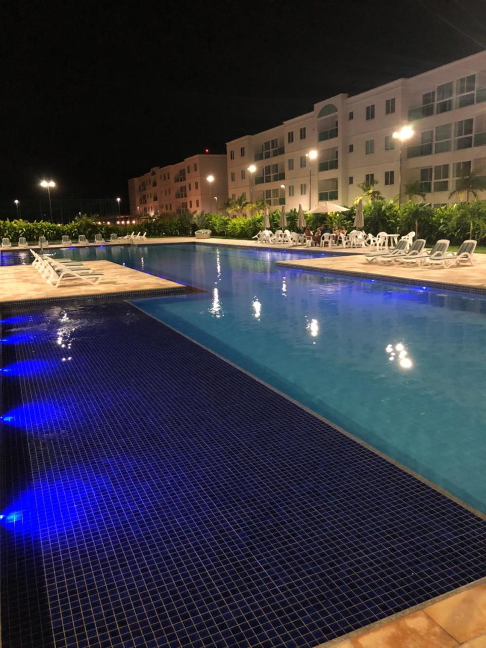 Pôrto das Galinhas Palm Acqua Resort מראה חיצוני תמונה