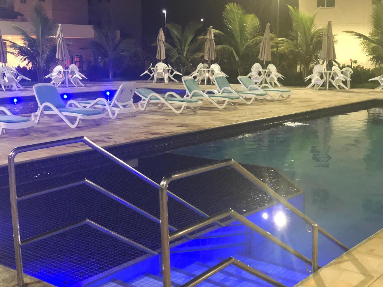 Pôrto das Galinhas Palm Acqua Resort מראה חיצוני תמונה