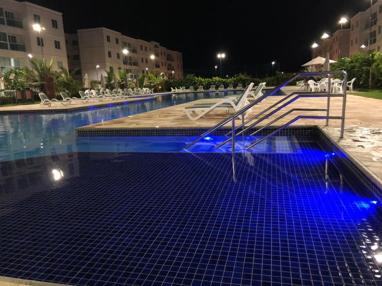 Pôrto das Galinhas Palm Acqua Resort מראה חיצוני תמונה