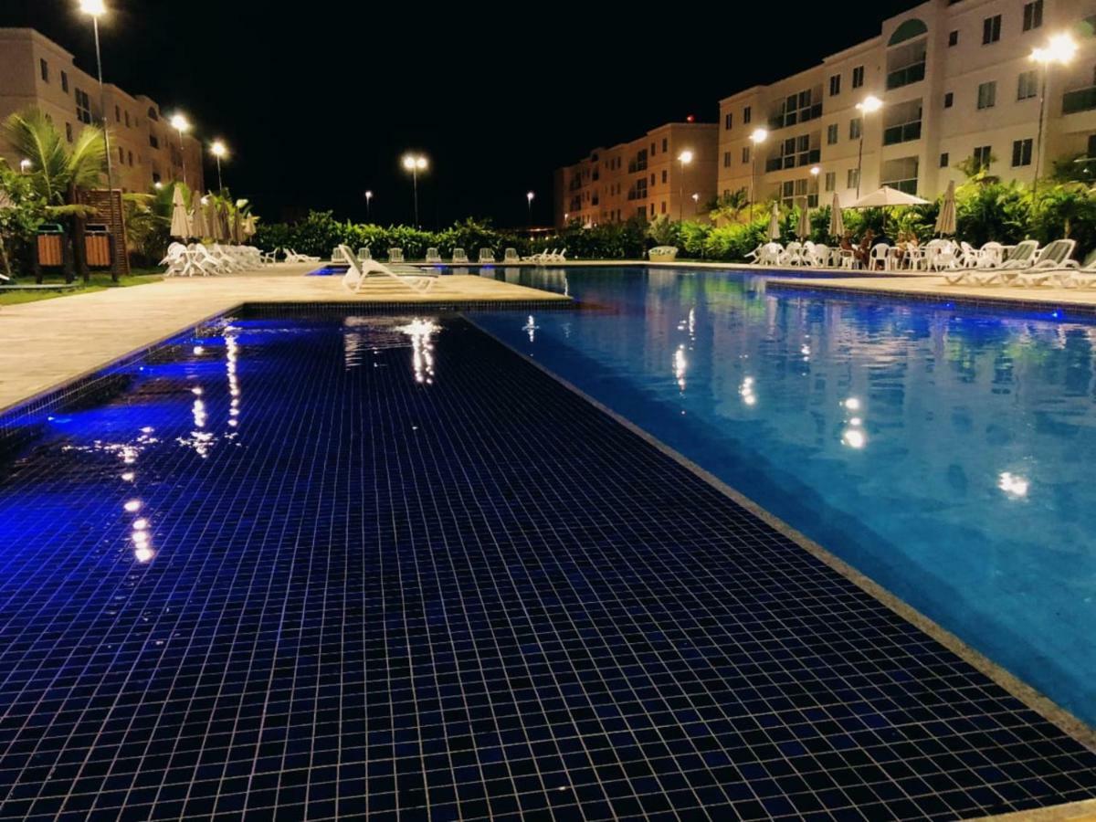 Pôrto das Galinhas Palm Acqua Resort מראה חיצוני תמונה